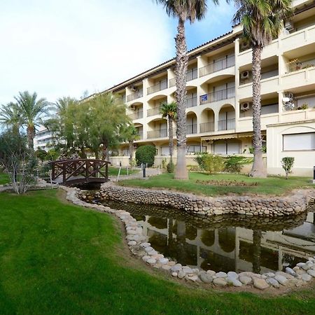 Jardins Del Mar 46 L'Estartit Exterior foto