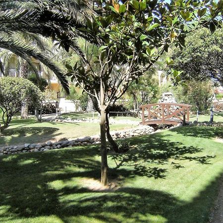 Jardins Del Mar 46 L'Estartit Exterior foto
