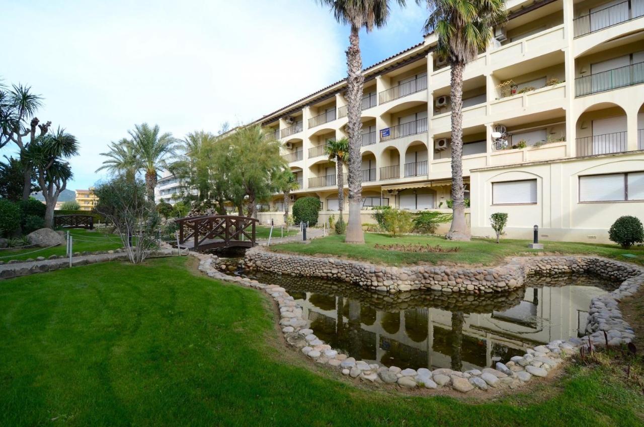 Jardins Del Mar 46 L'Estartit Exterior foto