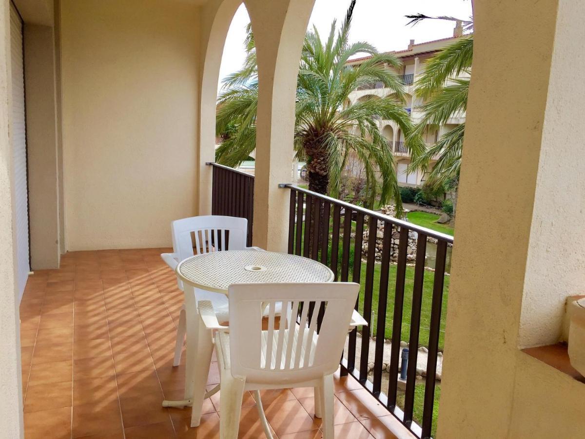 Jardins Del Mar 46 L'Estartit Exterior foto