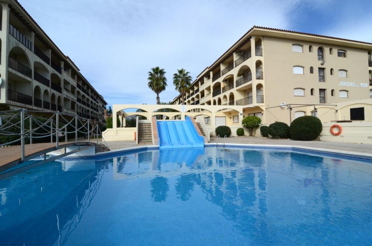 Jardins Del Mar 46 L'Estartit Exterior foto