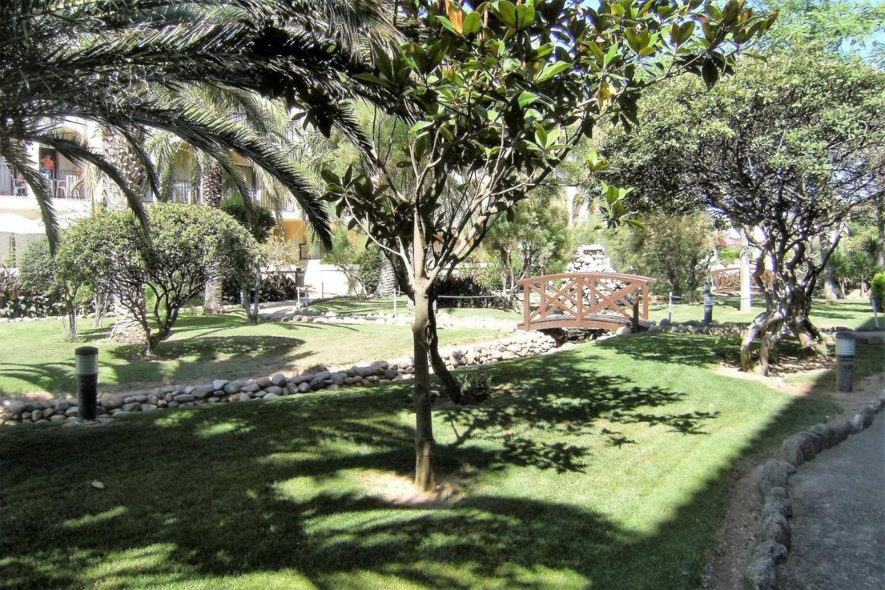 Jardins Del Mar 46 L'Estartit Exterior foto