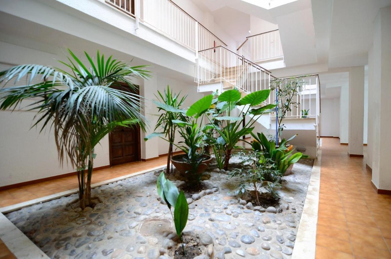 Jardins Del Mar 46 L'Estartit Exterior foto