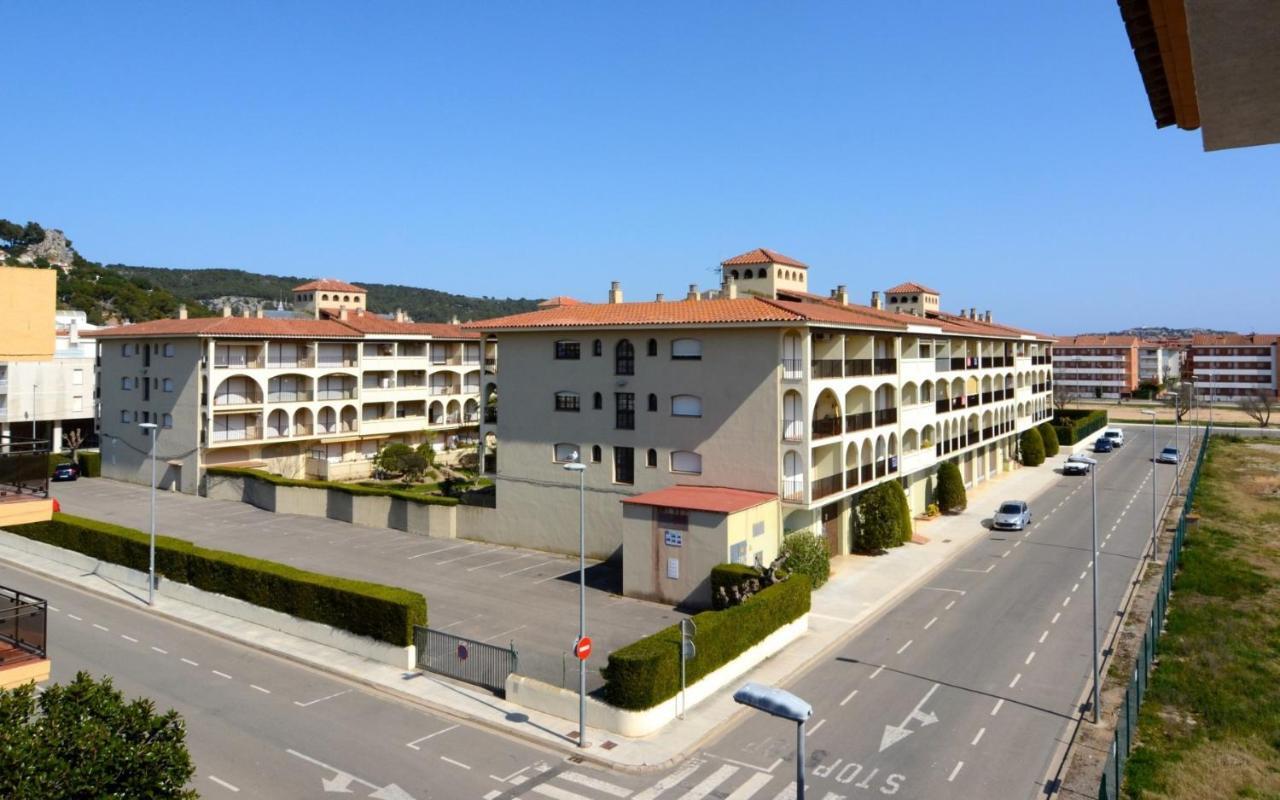 Jardins Del Mar 46 L'Estartit Exterior foto