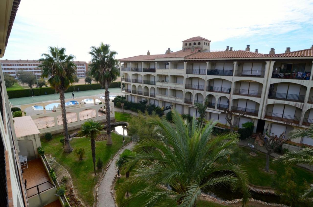 Jardins Del Mar 46 L'Estartit Exterior foto